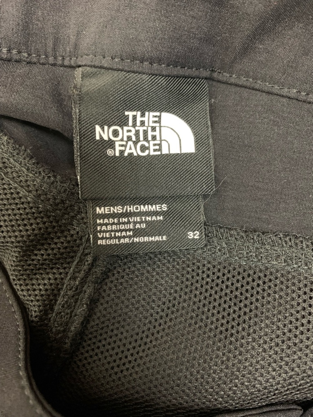 North face M Retrac Tech Pant III size 32 - Picture 4 of 11